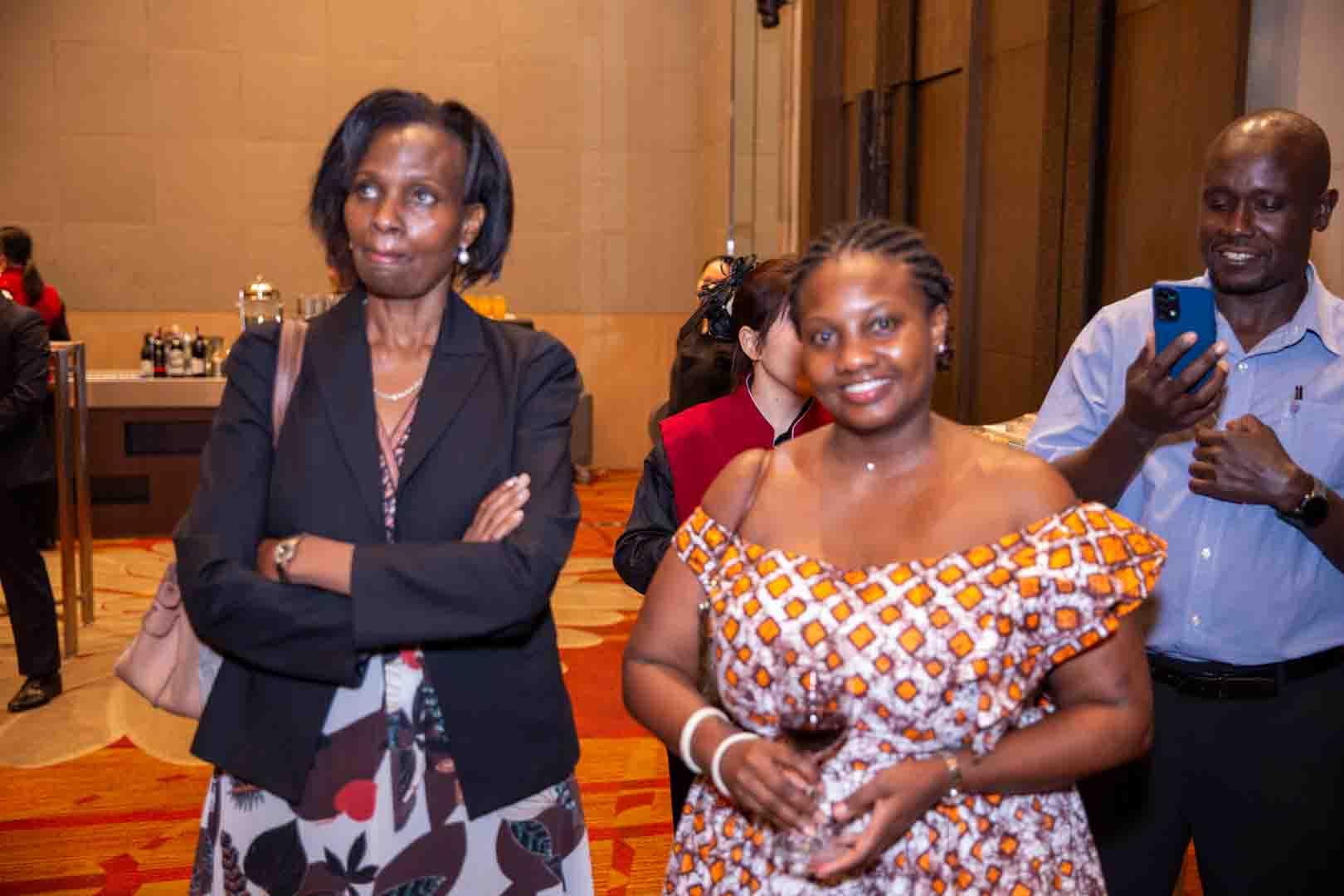 Jamhuri Day Ceremony